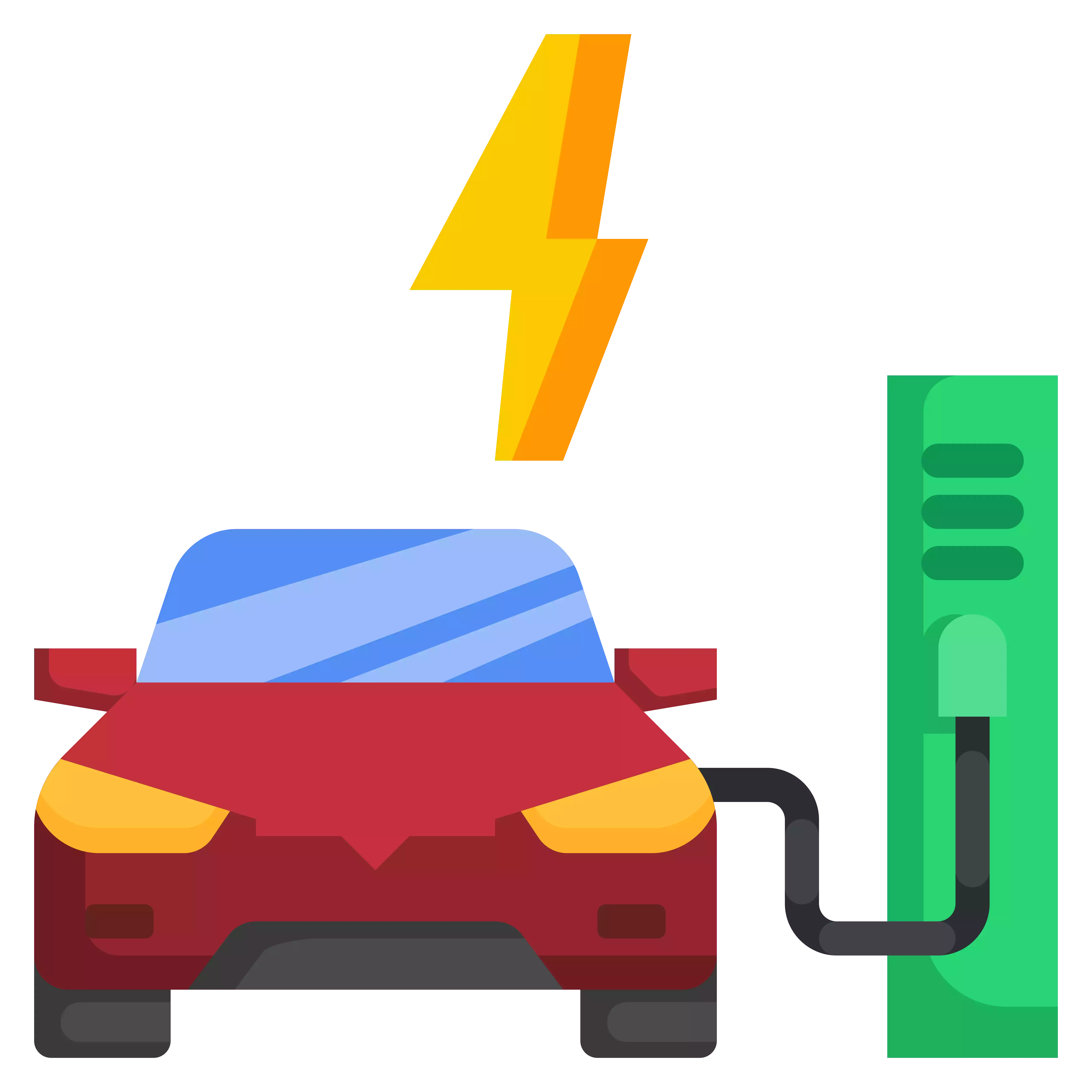 Electric Vehicles